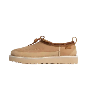 Film Ready Boho Touch UGG Tasman Crafted Regenerate Slipper Sand