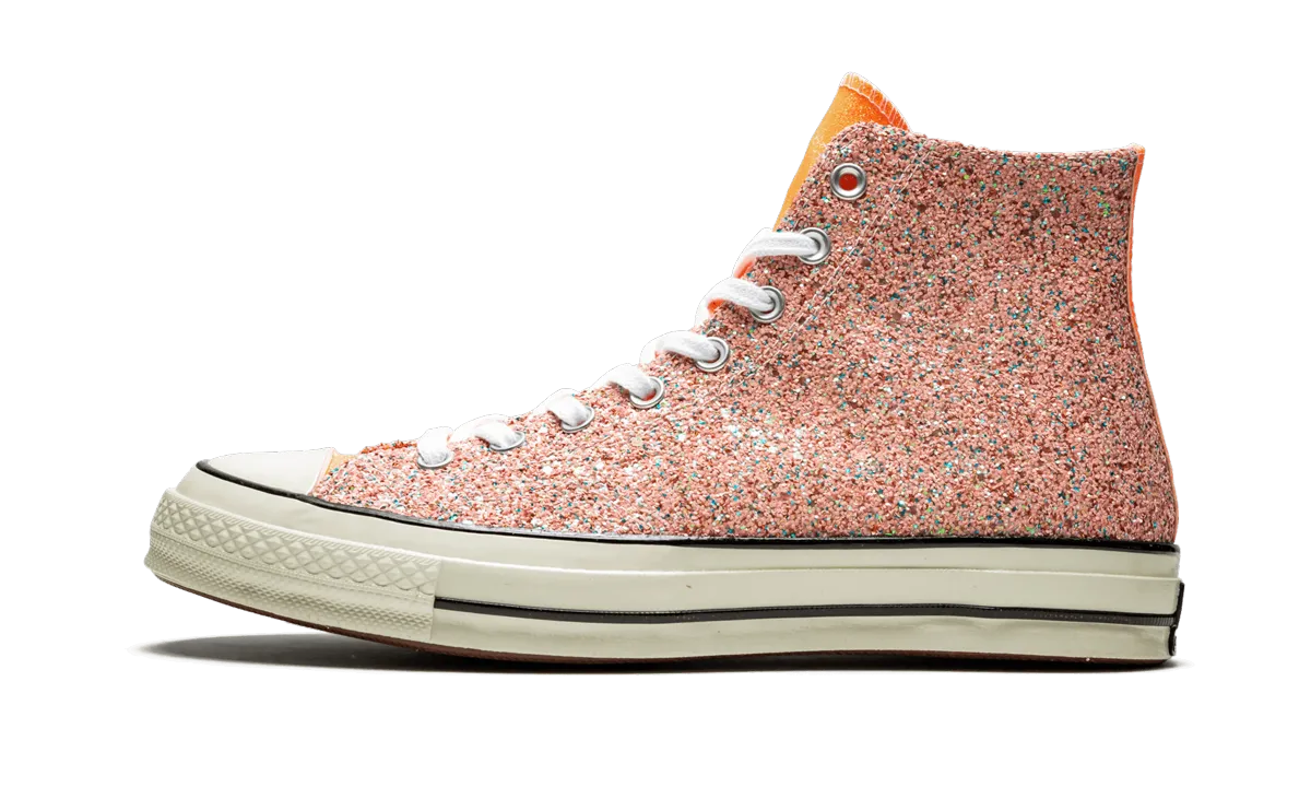 Drive Ready Shady Hike Chuck 70 Hi "JW Anderson"