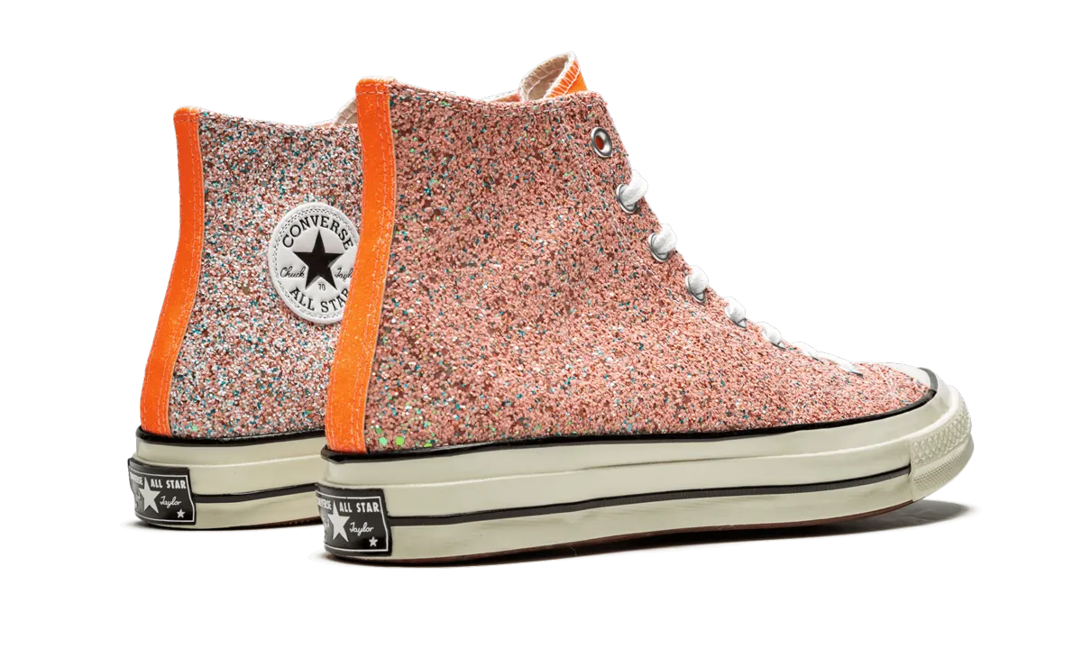 Chuck 70 Hi "JW Anderson" Leap Step