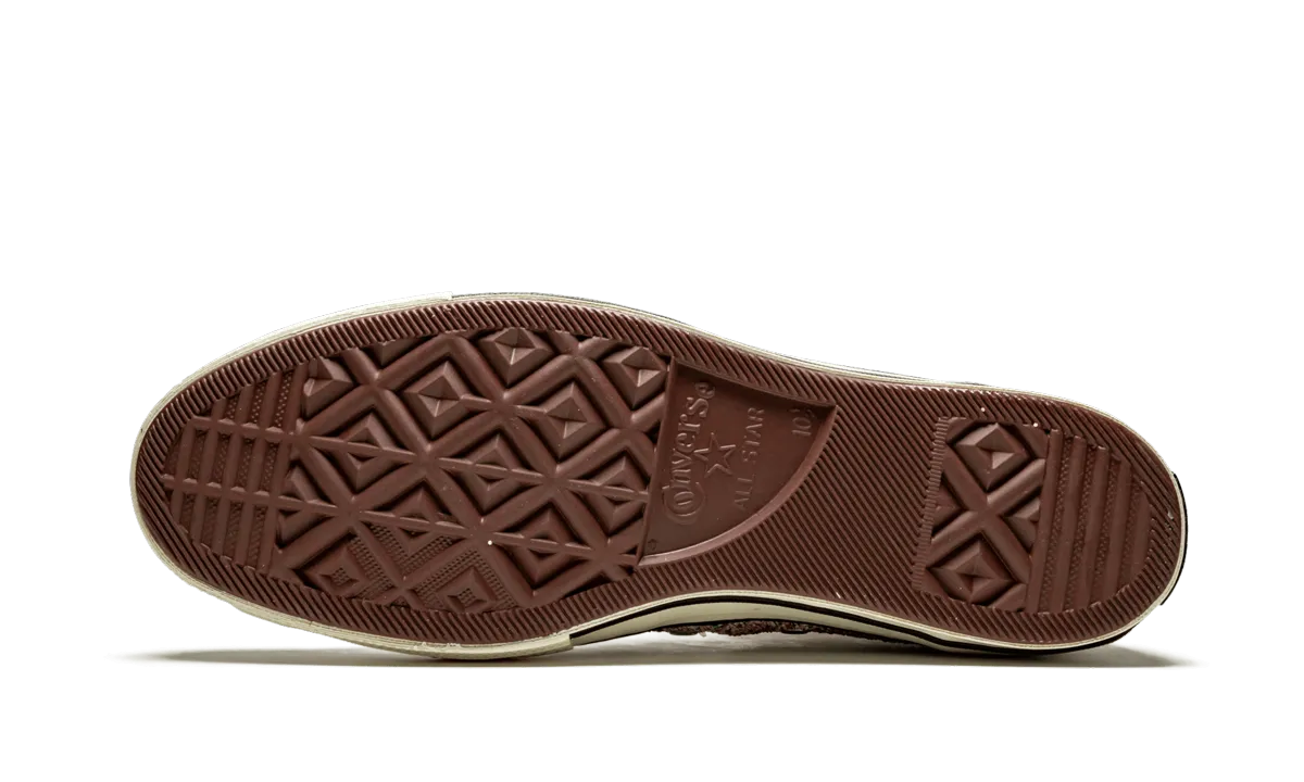 Block Walk Urban Run Chuck 70 Hi "JW Anderson"