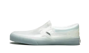 Classic Slip-On "Opening Ceremony Transparent" Stone Walk Field Jog