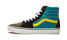 Smart Trend Sk8-Hi "Zig Zag"