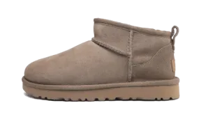 Earth Glow UGG Classic Ultra Mini Boot Antilope