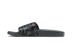 Classic Slide "Grey Camo" running in cross - country races shoes teenagers