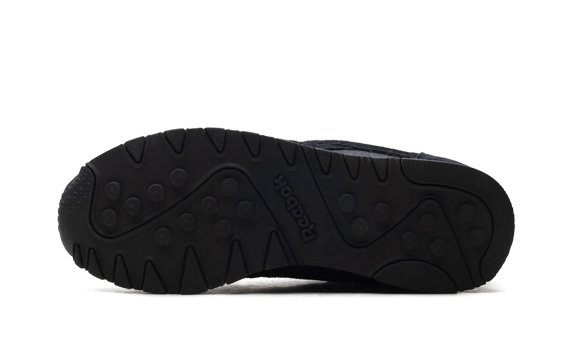 pre - workout preparation Slip On Style Classic Nylon WMNS "Black"
