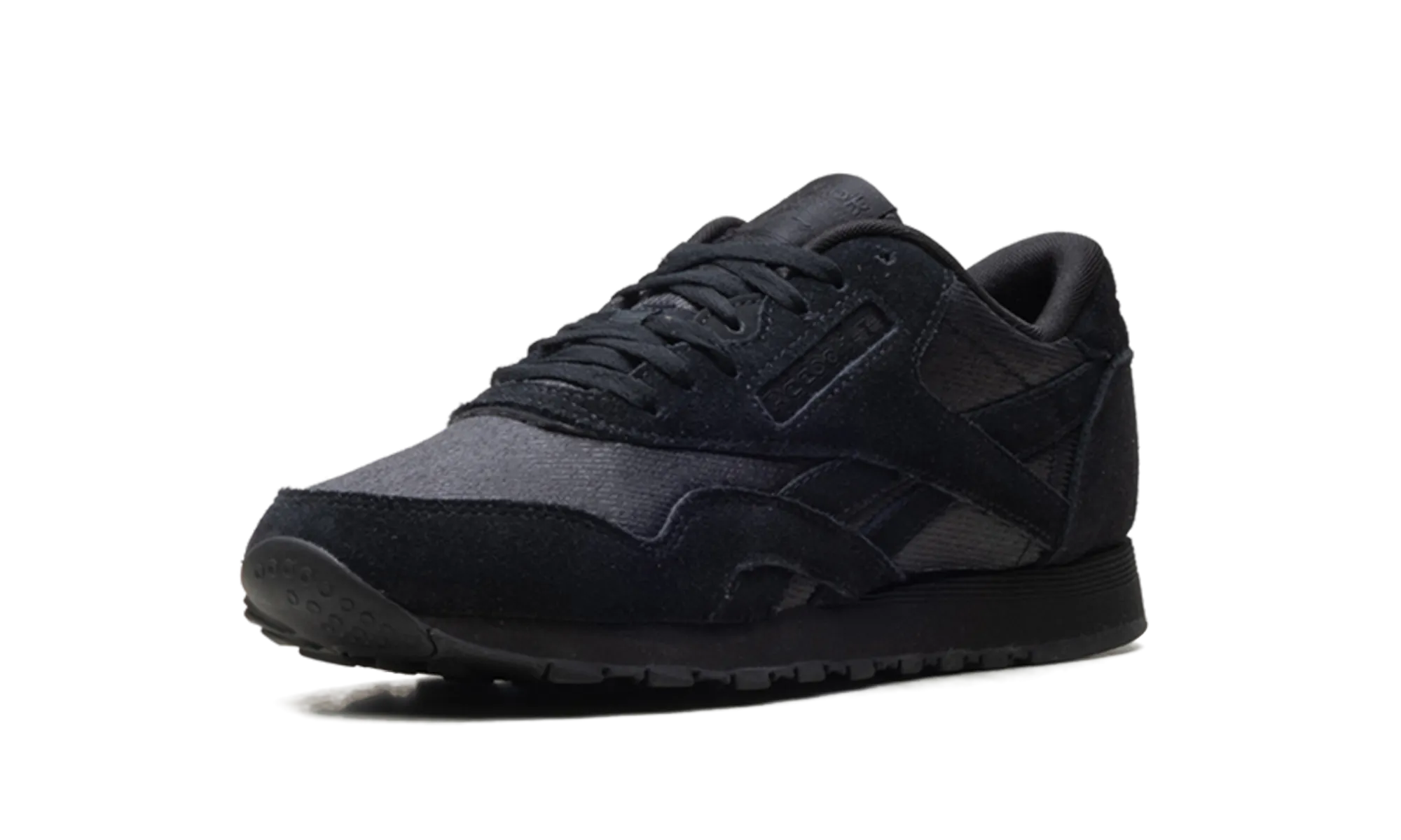 Flexibility Classic Nylon WMNS "Black"