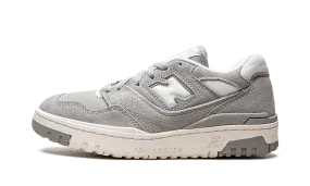 fat - burning Trail runner 550 "Suede Pack - Concrete"