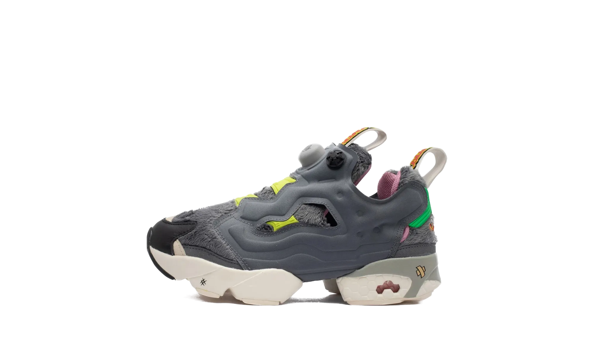 Instapump Fury TD "Tom & Jerry" flexible shoes Active Lifestyle
