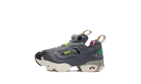 Classic Non-Slip Outsole Instapump Fury TD "Tom & Jerry"