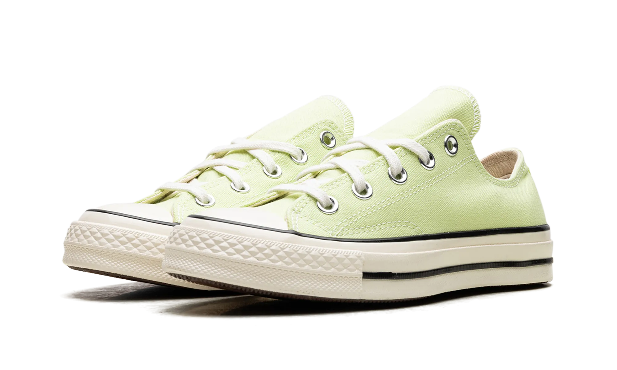 Fashionable Comfort Chuck 70 Low "Citron this green"