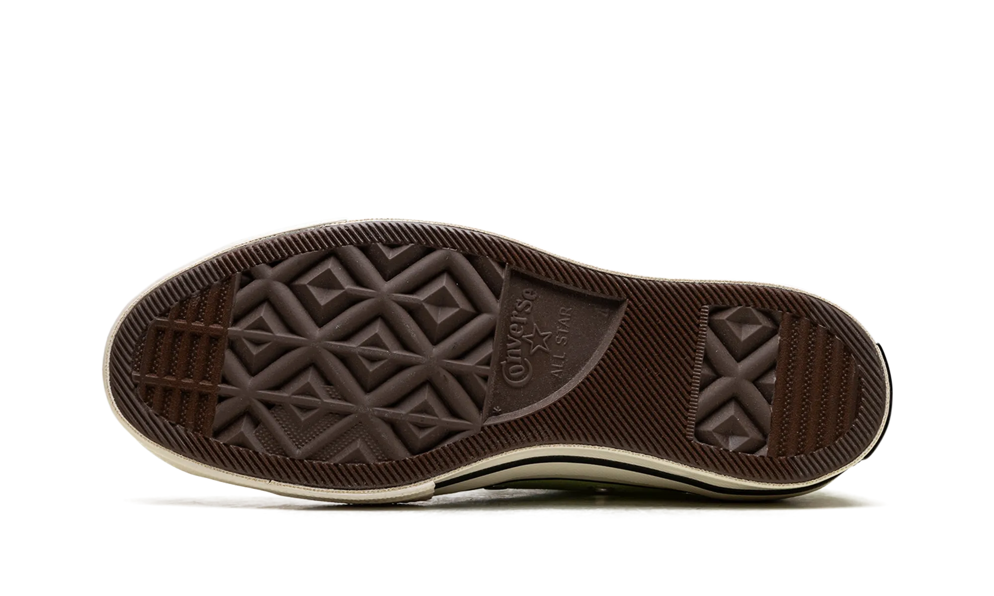 Chuck 70 Low "Citron this green" Glide Step