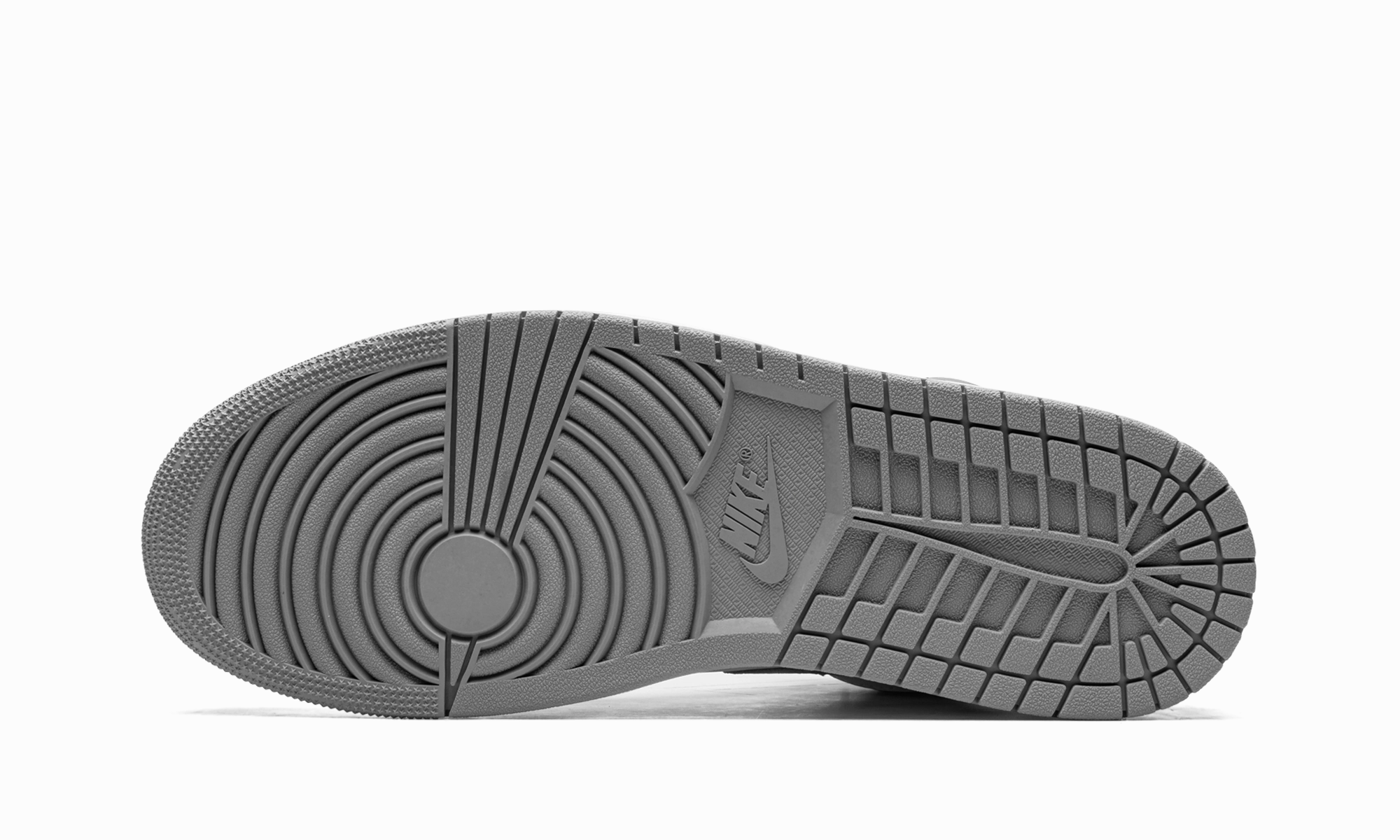 Strong Cushion Air Jordan 1 High OG "Stealth"