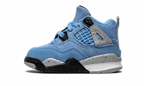 Impact Support Jordan 4 Retro TD "University Blue"