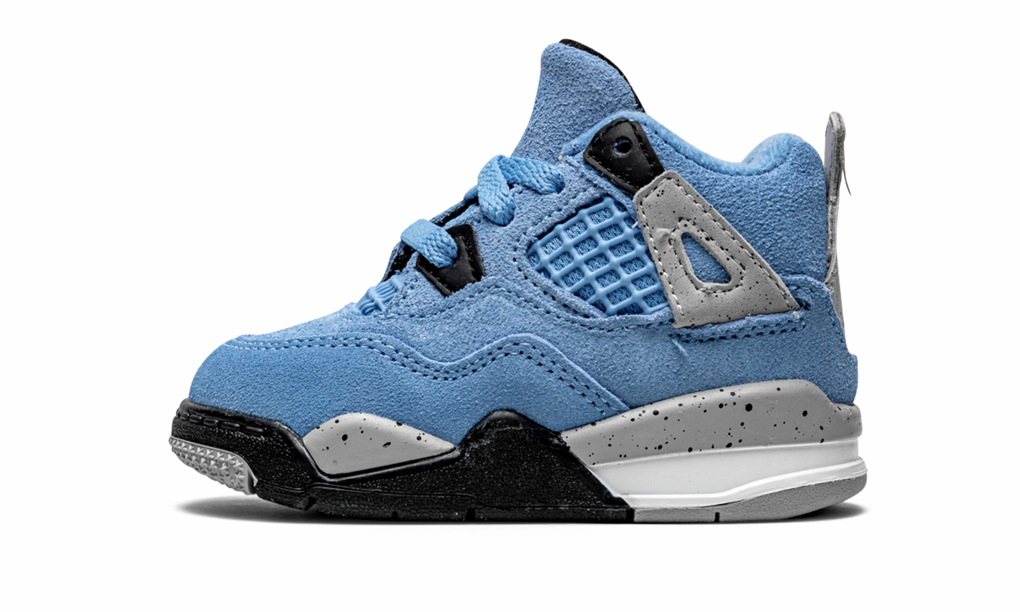 Impact Support Jordan 4 Retro TD "University Blue"