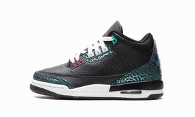 Air Jordan 3 "Moto" Run Secure Sustainable Design