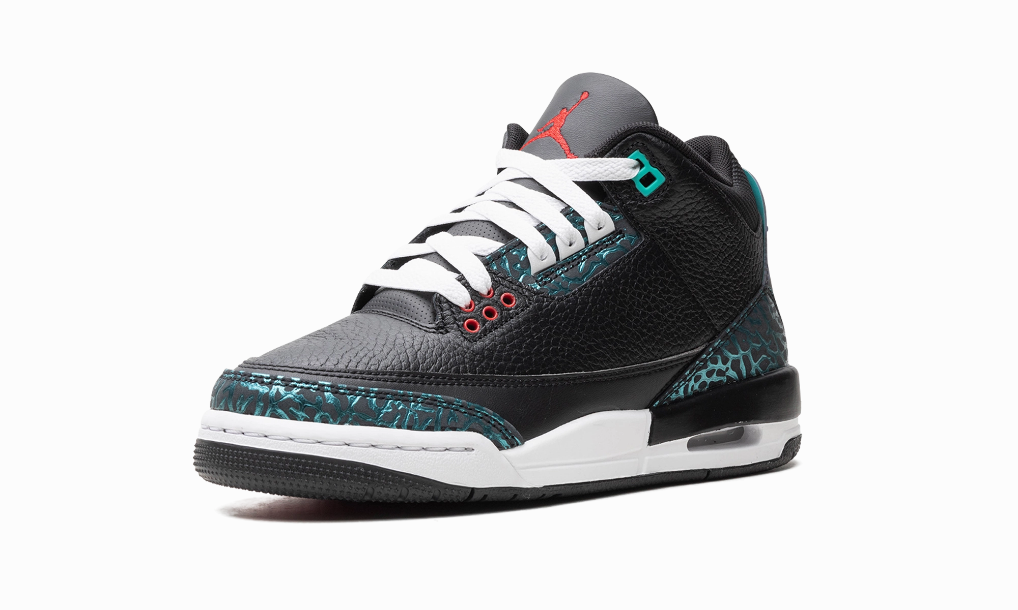 Air Jordan 3 "Moto" Performance Wear Anti Odor