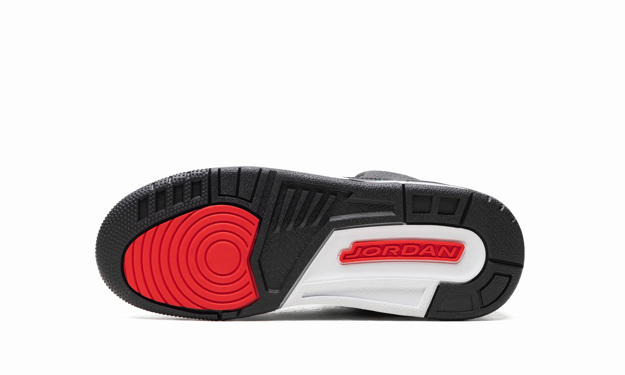 Outdoor Adventure Air Jordan 3 "Moto"