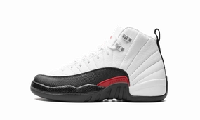 stress - free Air Jordan 12 GS "Red Taxi"