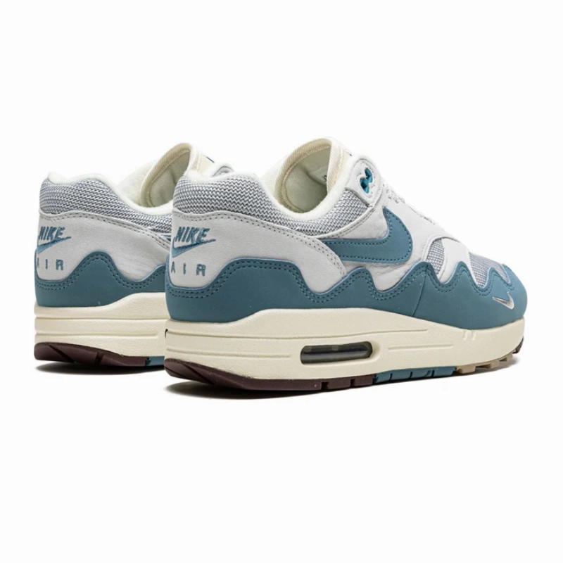 Air Max 1 Patta Noise Aqua Expandable billiards shoes