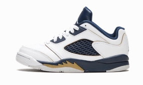 Trail Jordan 5 Retro Low PS
