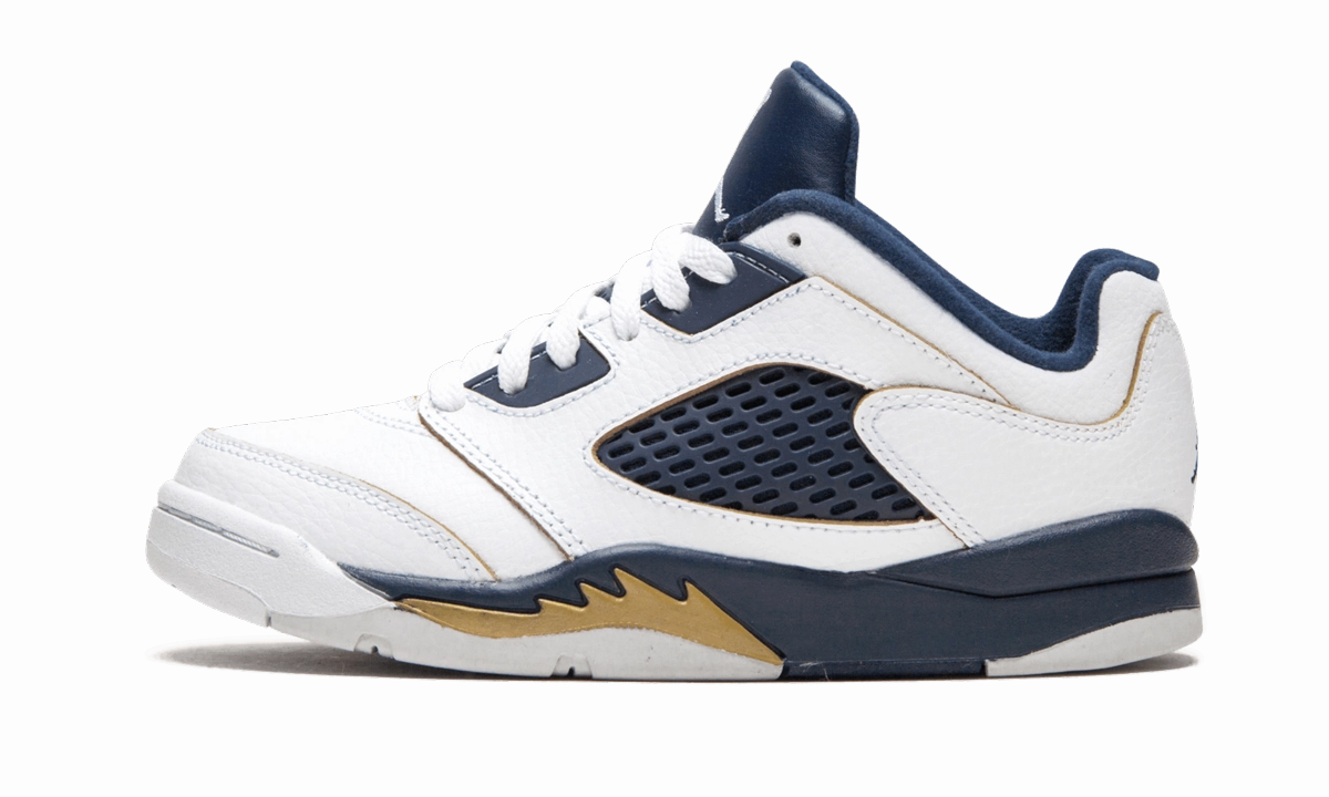 Trail Jordan 5 Retro Low PS
