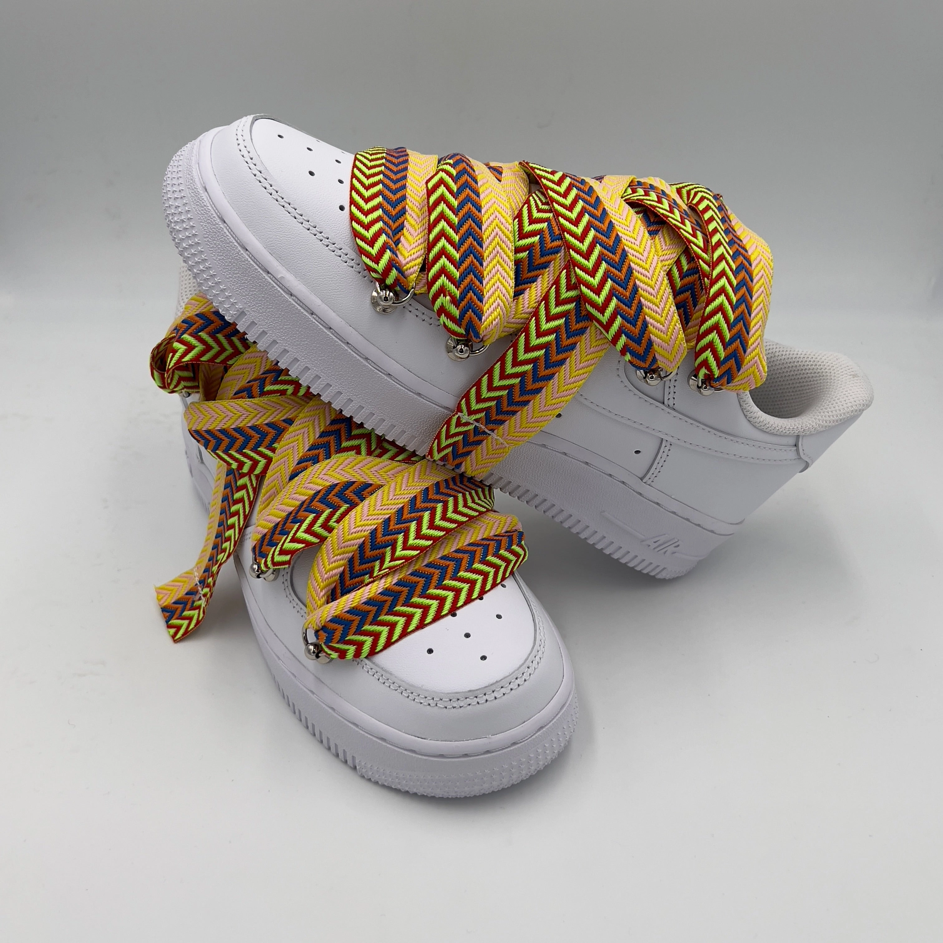 Nike Air Force 1 Lanvin Lightning" Entry - level foldable