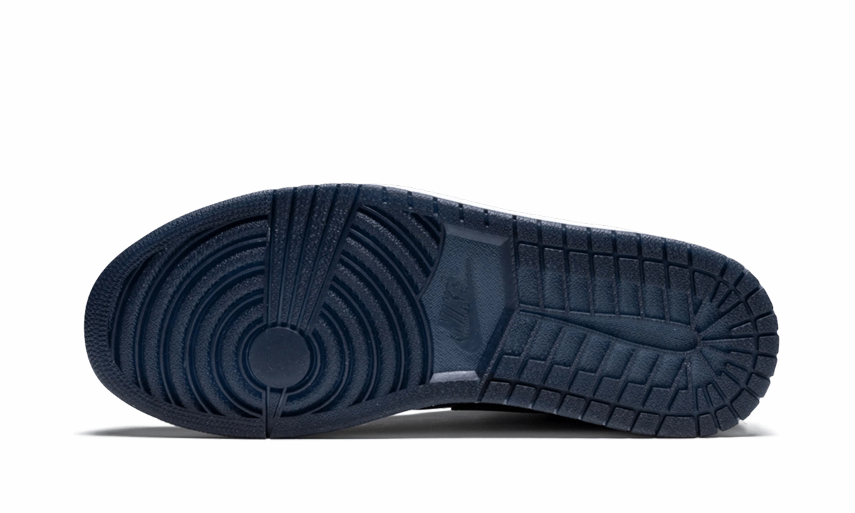 Air Jordan 1 Retro High OG DSM "Dover Street Market" Cycling Comfort Durable Comfort