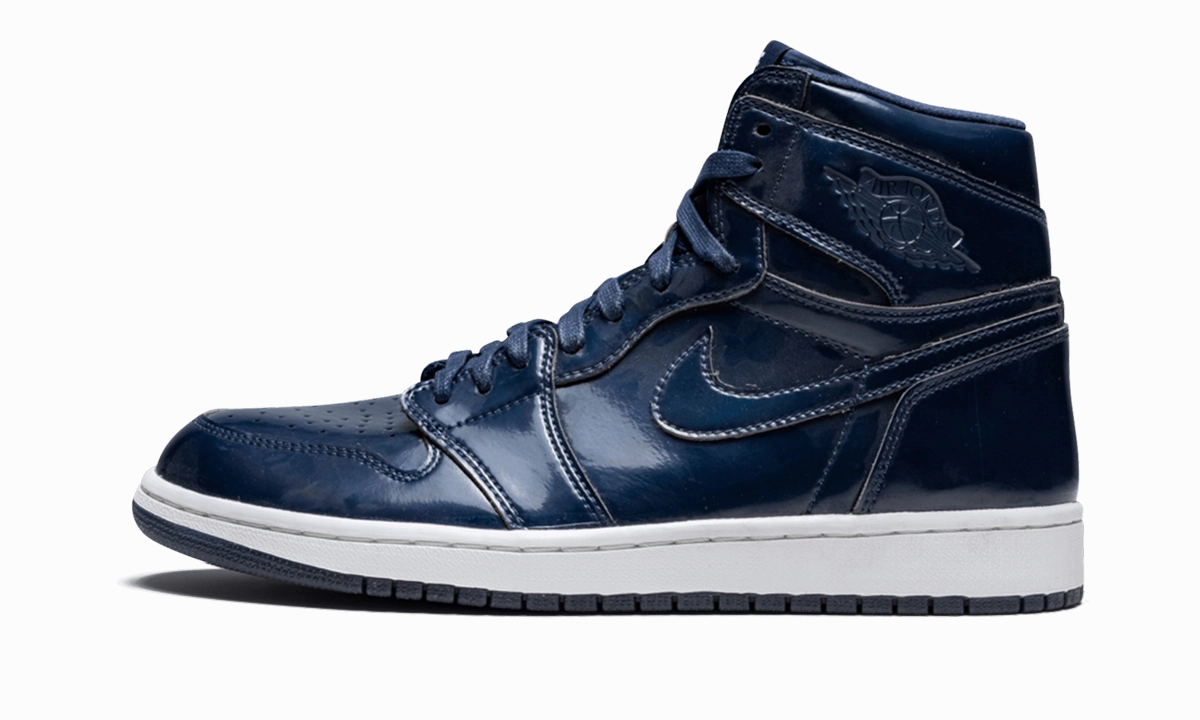 Air Jordan 1 Retro High OG DSM "Dover Street Market" Weekend Vibes All Day