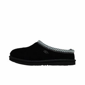 Soft Stride UGG Tasman II Slipper Black (Kids)