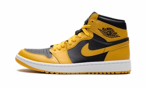 Ultra Performance Air Jordan 1 Golf "Pollen"