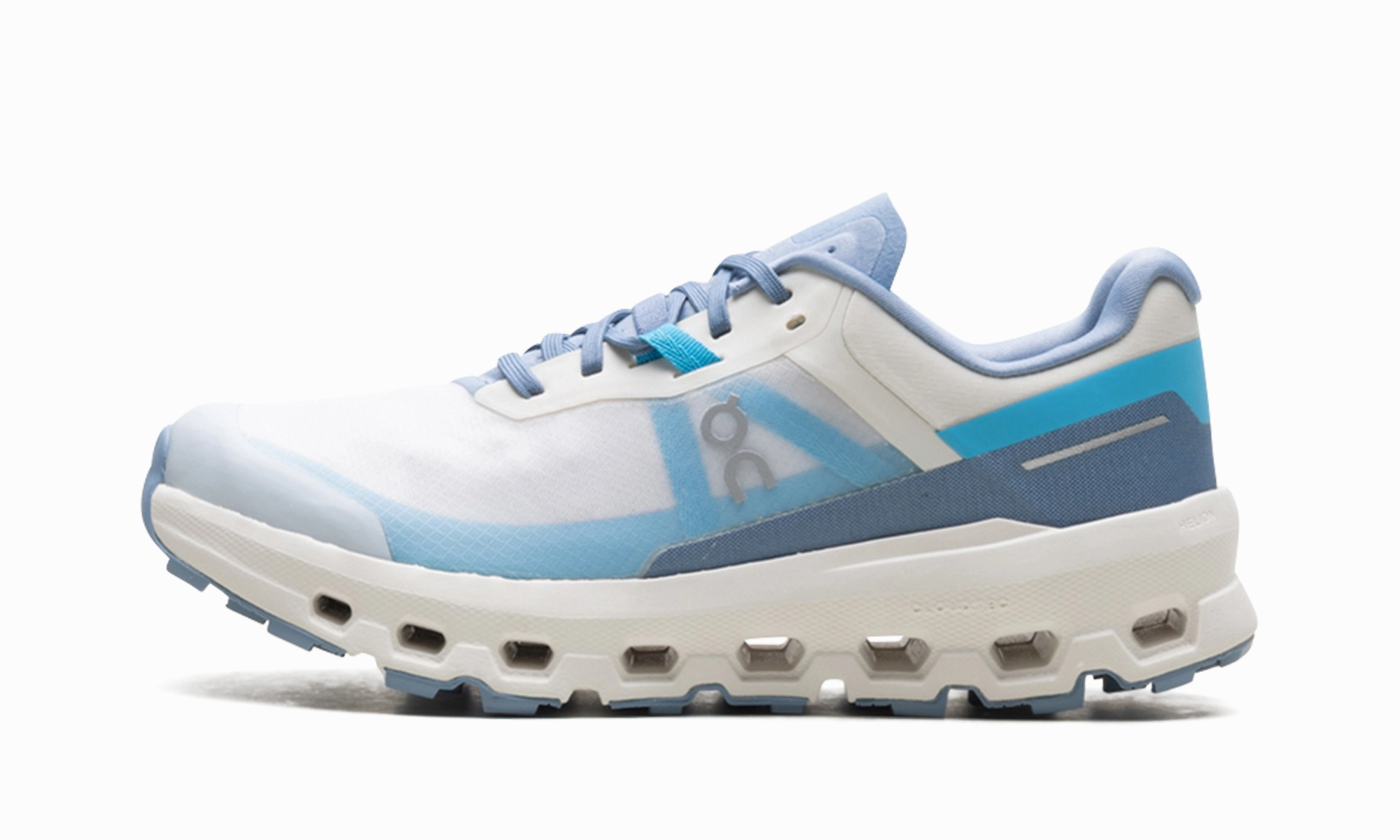 adjustable straps shoes Cloudvista 2 WMNS "Cream Horizon"