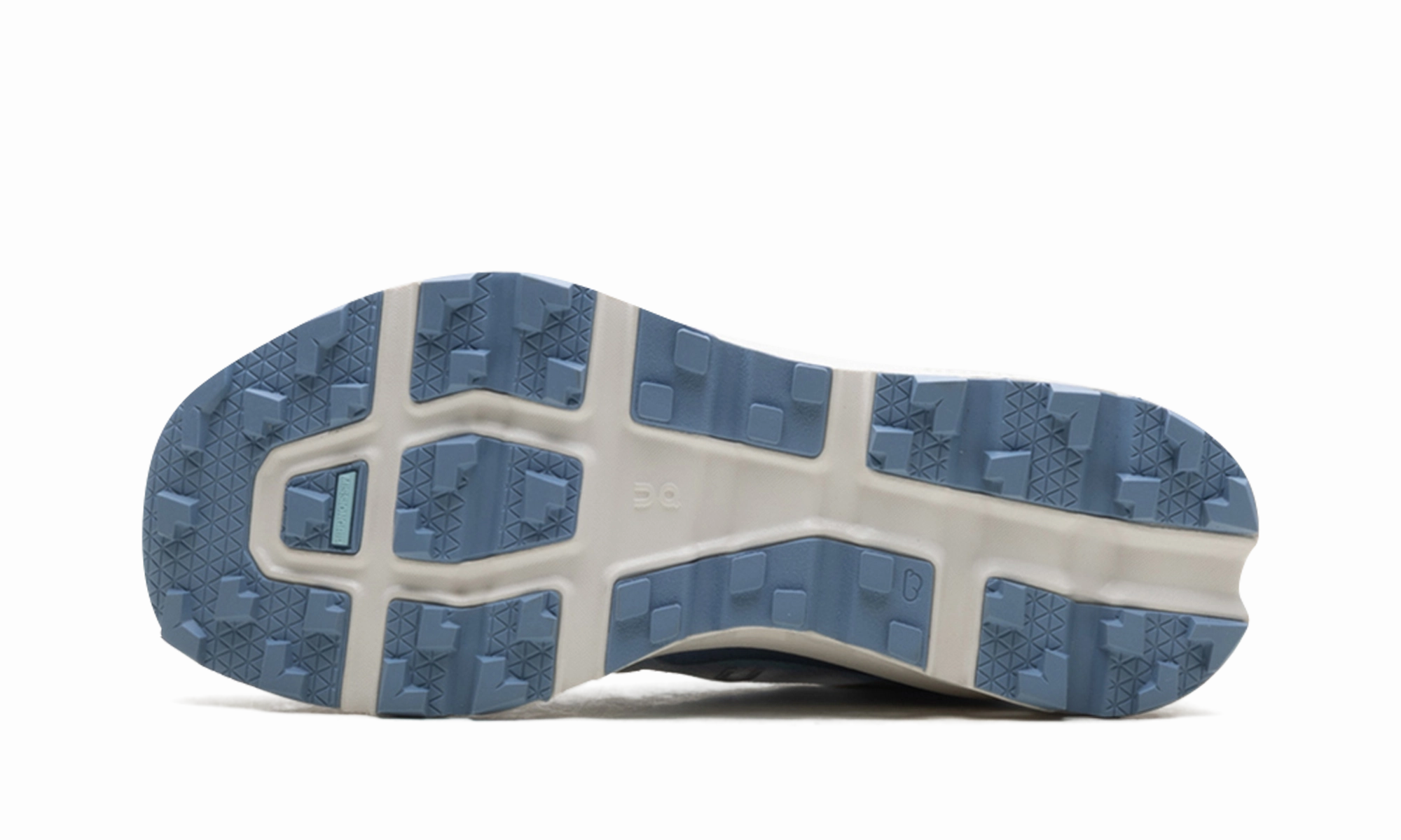 Track and field supply Cloudvista 2 WMNS "Cream Horizon"