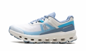 adjustable straps shoes Cloudvista 2 WMNS "Cream Horizon"