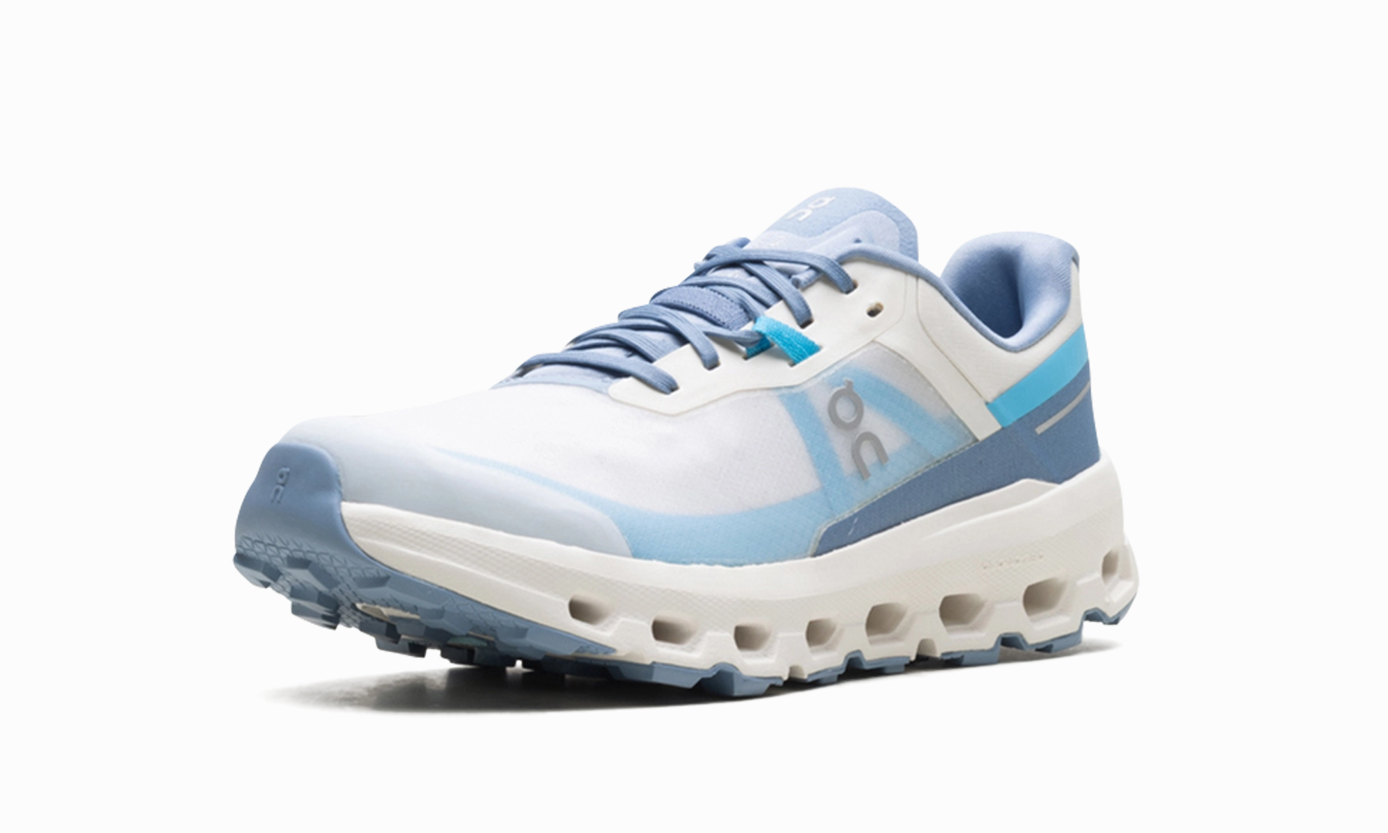 UV - protection - factor shoes Cloudvista 2 WMNS "Cream Horizon"