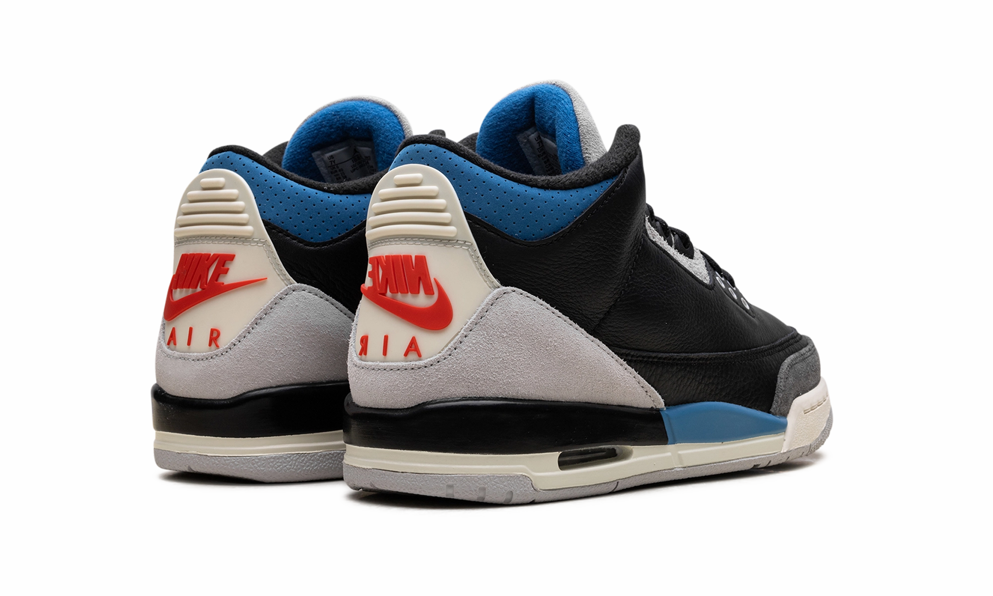 Adventure Ready Air Jordan 3 GS "Rare Air"