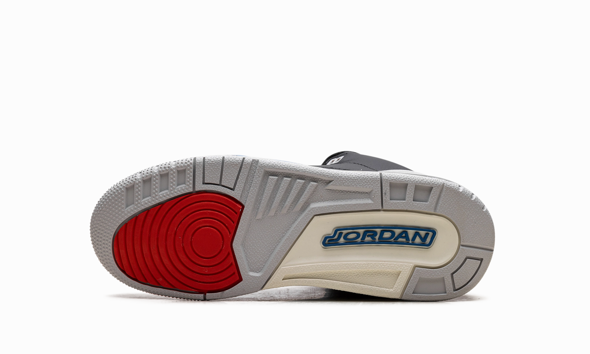 Fashion Layer Air Jordan 3 GS "Rare Air"