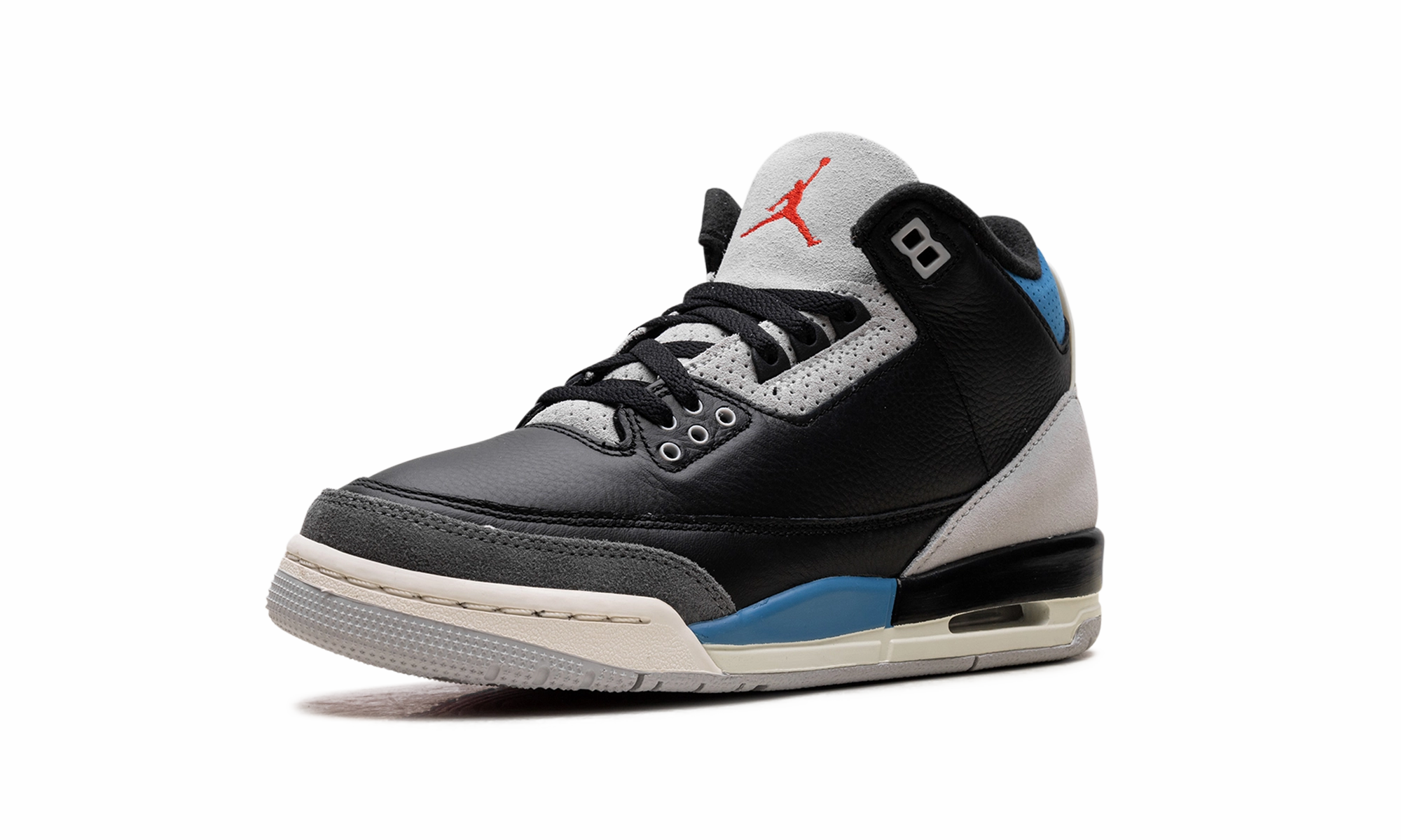 Air Jordan 3 GS "Rare Air" Classic Fit