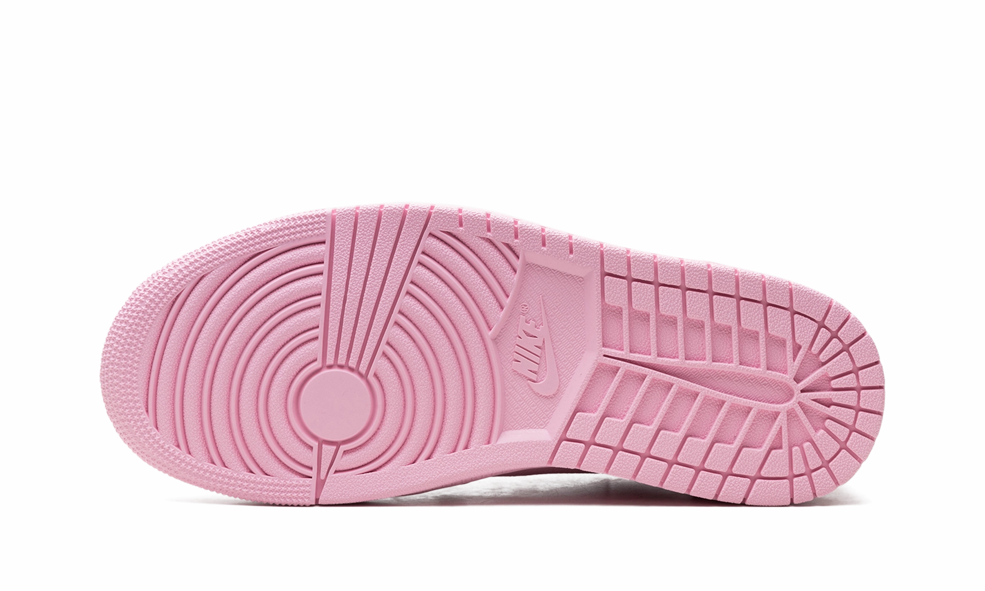 AIR JORDAN 1 LOW WMNS "Method of Make Perfect Pink" Soft Lining