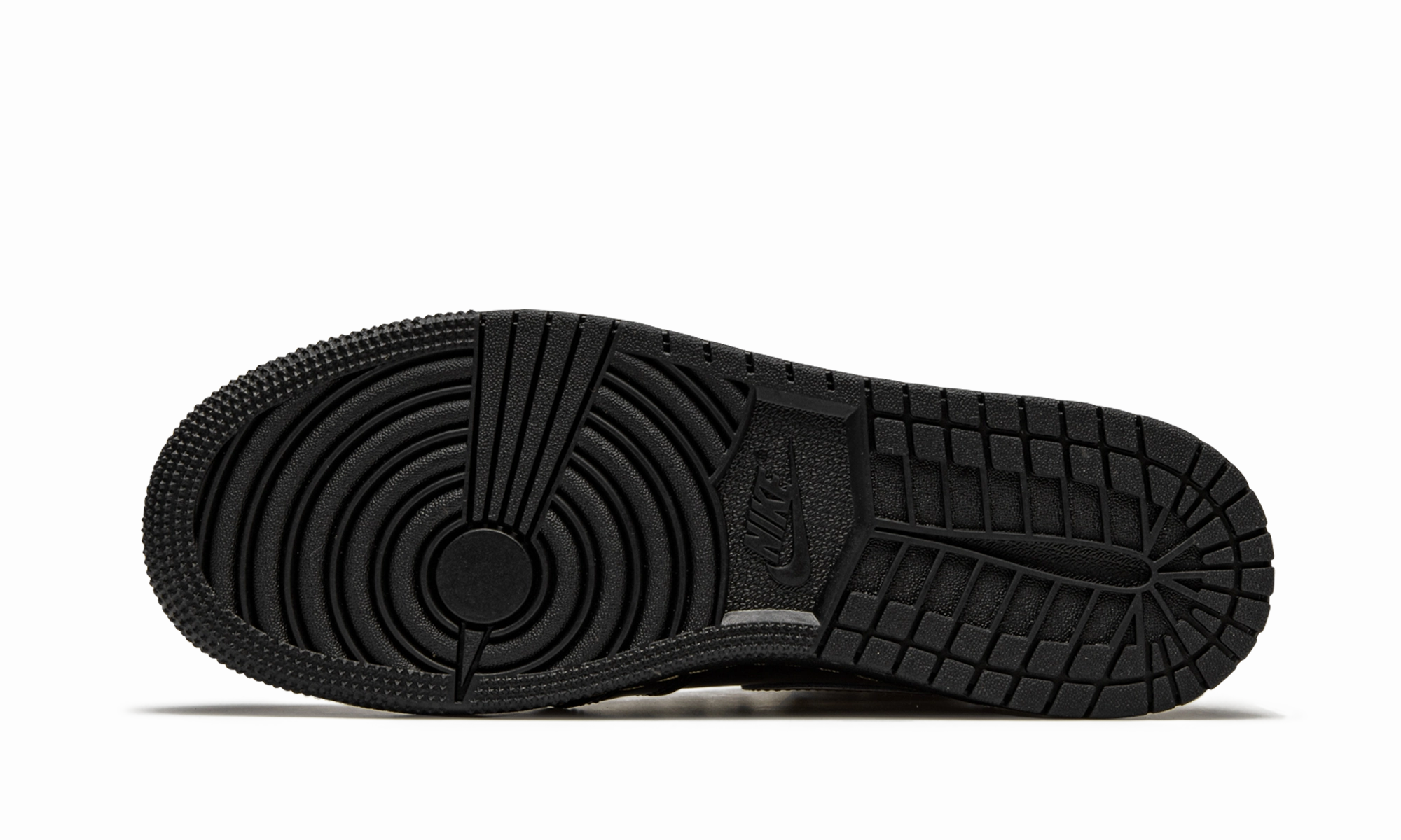 Air Jordan 1 Retro High OG GS "Black Metallic Gold" Weekend Ready Tailored Comfort