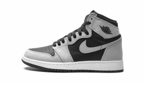 All-around ease Air Jordan 1 Retro High OG GS "Shadow 2.0"