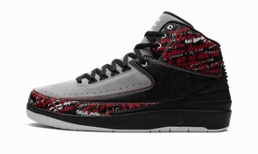 Comfortable Walking Air Jordan 2 Retro "Eminem"