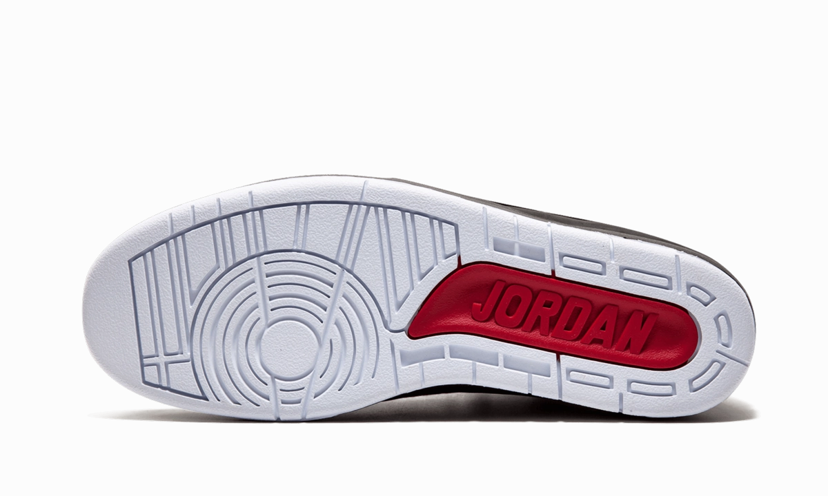 Sophisticated traction Air Jordan 2 Retro "Eminem"