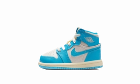 Move Smart Air Jordan 1 Retro High OG TD "UNC Reimagined"
