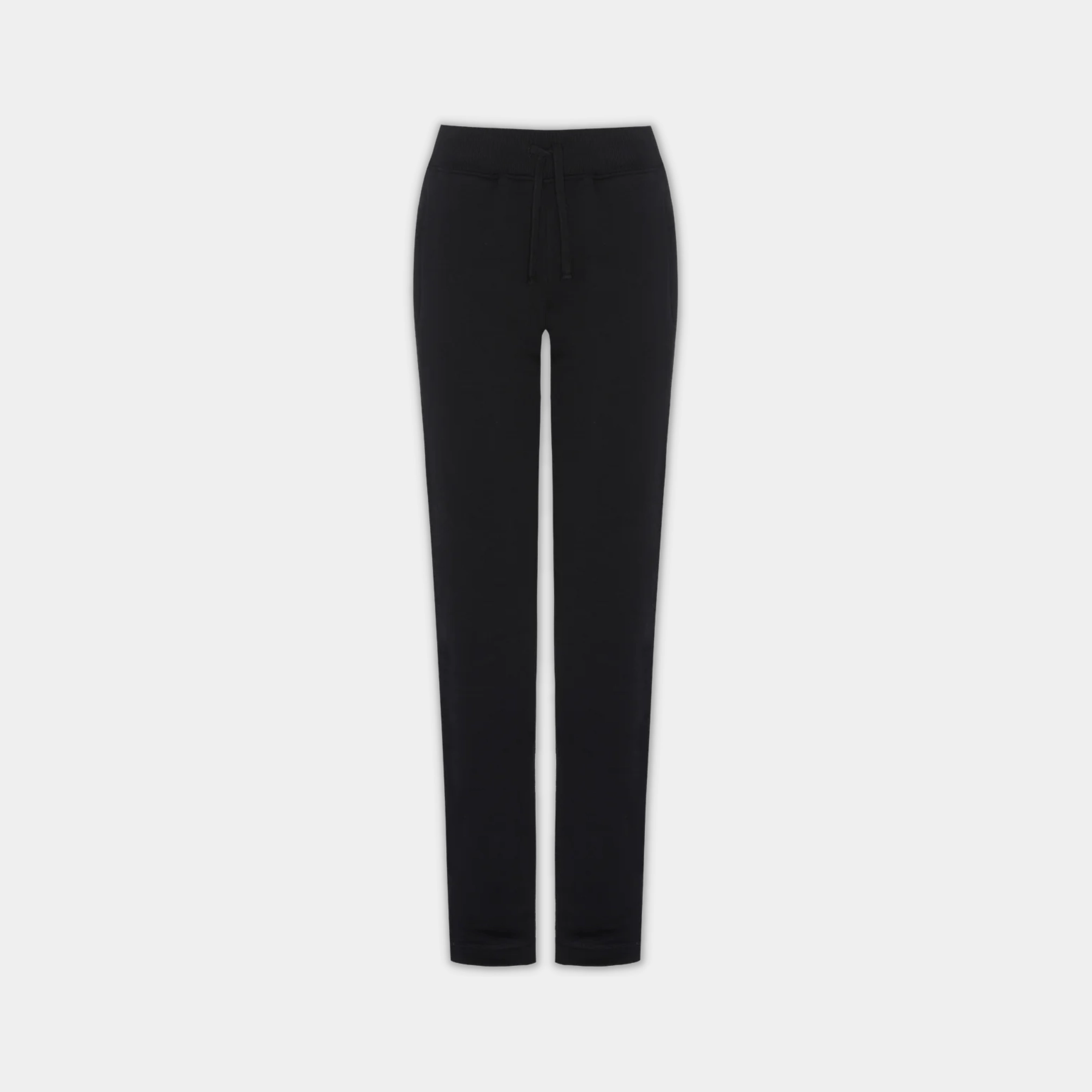 Trapstar Women's Irongate Joggers - Black Comfort Walk