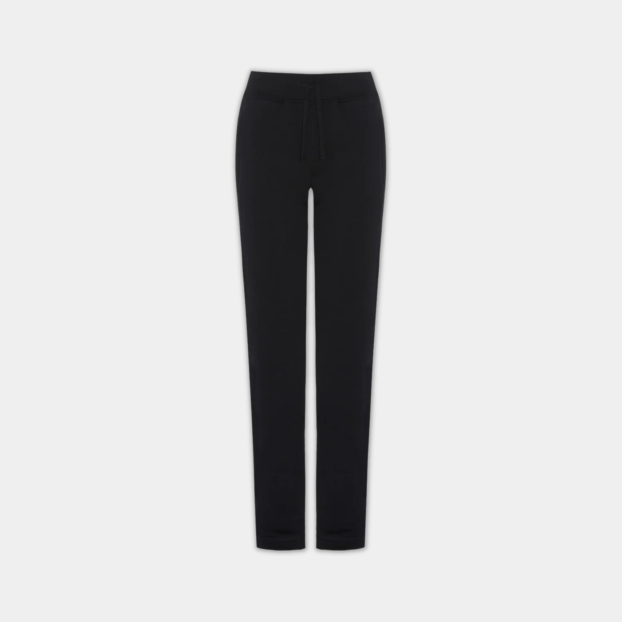 Run Support Trapstar Women's Irongate Joggers - Black