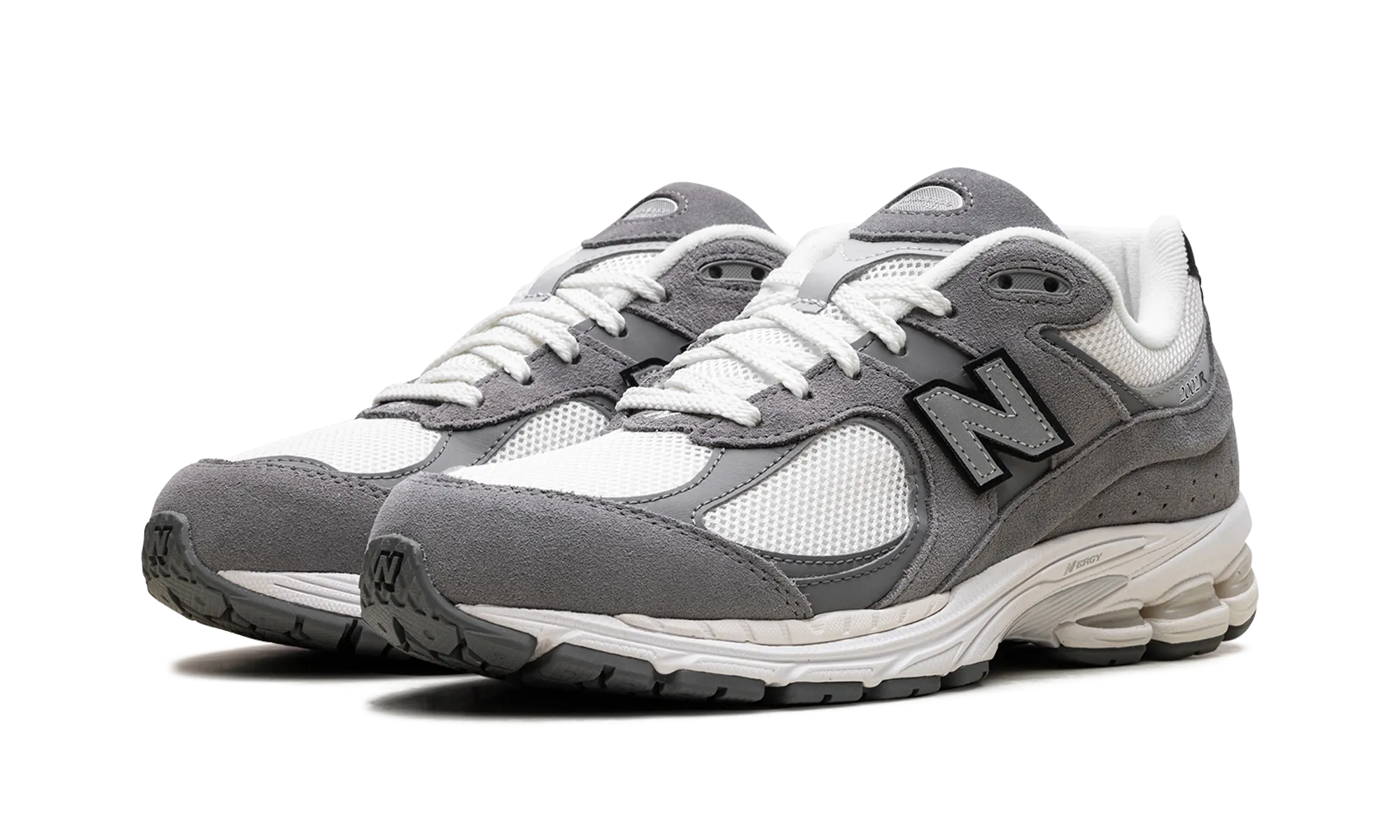 Footwear Style 2002R "Harbor Grey"