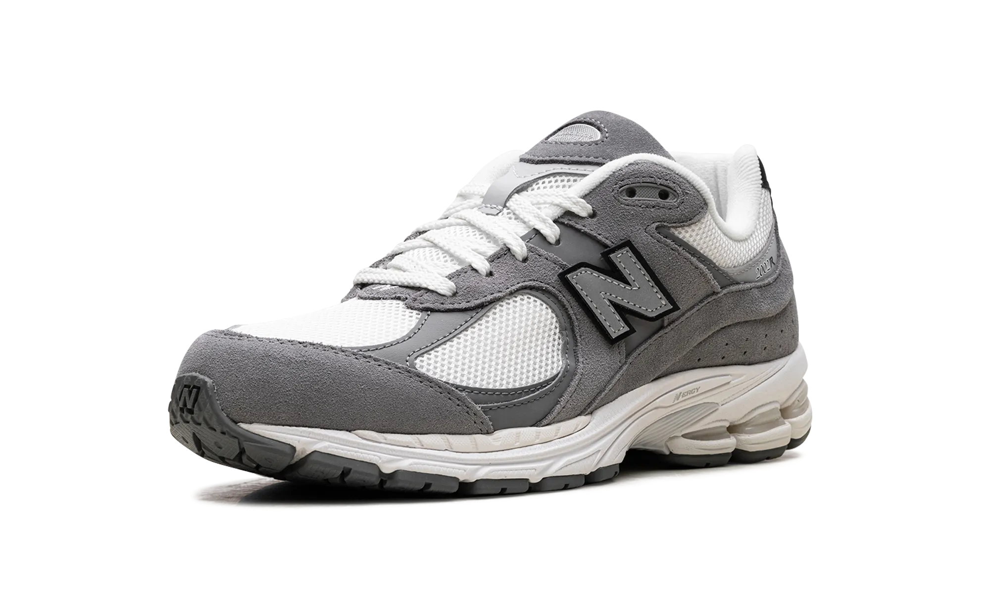 2002R "Harbor Grey" Garden Tour Lake Hike