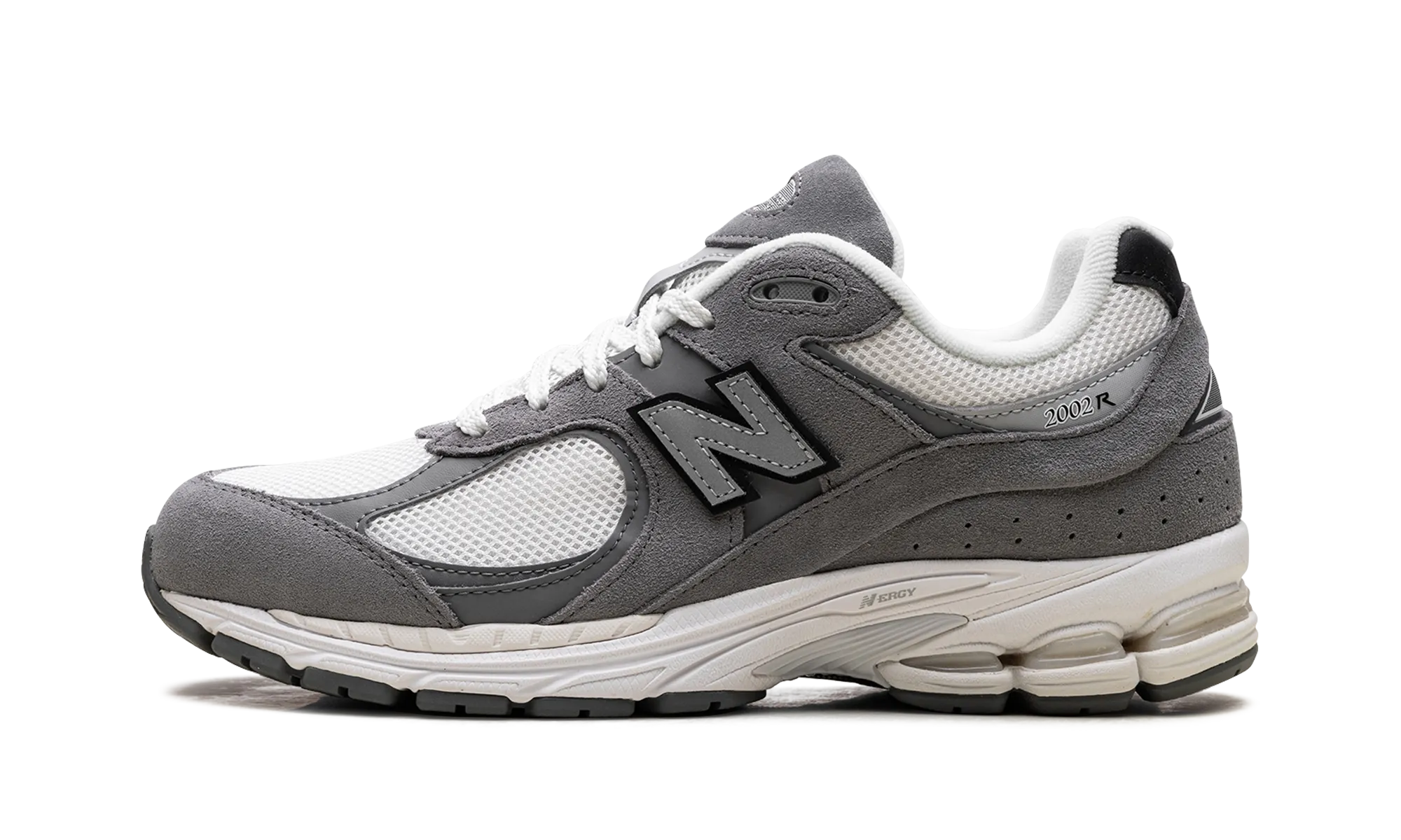 Water Resistant Current Hike 2002R "Harbor Grey"