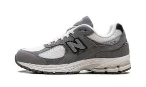 Water Resistant Current Hike 2002R "Harbor Grey"