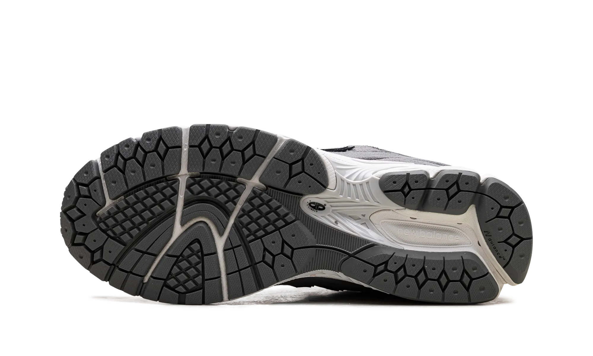 2002R "Harbor Grey" Navy Deep